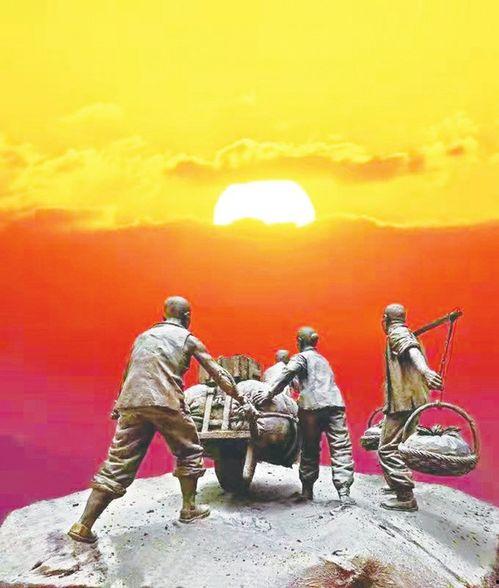 在线观看沂蒙,红色记忆中的抗战传奇